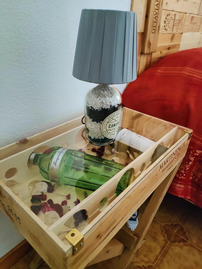 דירות Chiesanuova  Ca Di Nonni מראה חיצוני תמונה