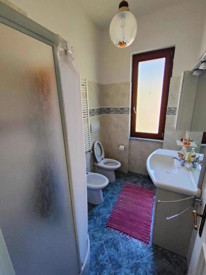 דירות Chiesanuova  Ca Di Nonni מראה חיצוני תמונה